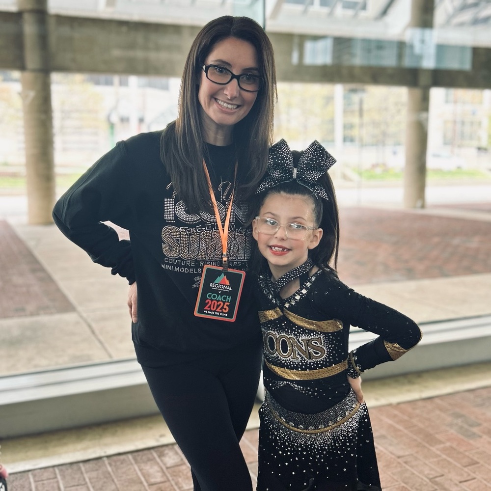 Meet your Posher, Danielle